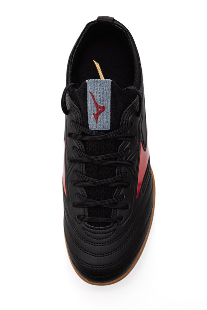 Chuteira-Mizuno-Regent-In-Futsal-Masculina-Preto