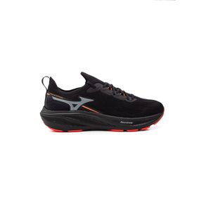 Tenis Mizuno Sunrise Corrida Masculino Preto
