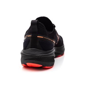 Tenis Mizuno Sunrise Corrida Masculino Preto