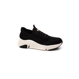 Tenis Modare 7401.105.25006 Preto