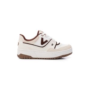 Tenis Via Marte 042-027-19 Off-White
