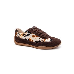 Tenis Bottero 373201 Marrom