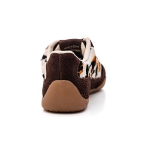 Tenis Bottero 373201 Marrom