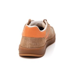 Tenis Bottero 364910 Bege