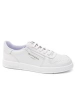 Tenis-Bottero-Em-Couro-Feminino-Casual-Sneakers-36490-Branco
