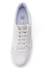 Tenis-Bottero-Em-Couro-Feminino-Casual-Sneakers-36490-Branco
