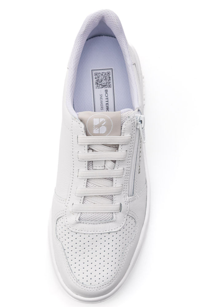 Tenis-Bottero-Em-Couro-Feminino-Casual-Sneakers-36490-Branco