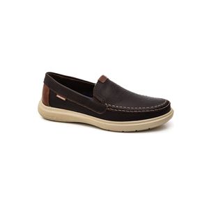 Sapato Pegada 142201-03 Marrom