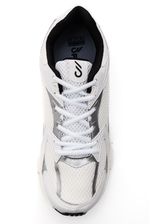 Tenis-Spark-Casual-Masculino-Sk810-Branco