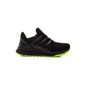 Tenis Spark Caminhada Masculino Sk3057 Preto