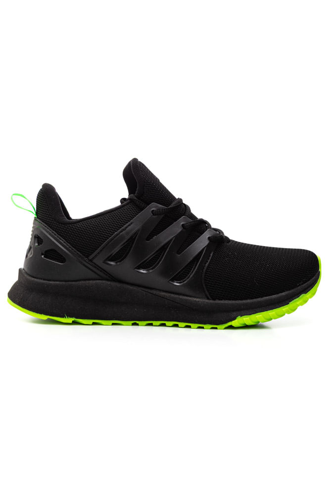 Tenis-Spark-Caminhada-Masculino-Sk3057-Preto