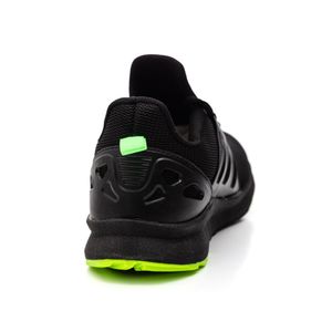 Tenis Spark Caminhada Masculino Sk3057 Preto