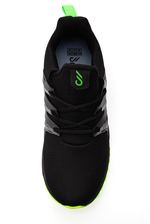 Tenis-Spark-Caminhada-Masculino-Sk3057-Preto