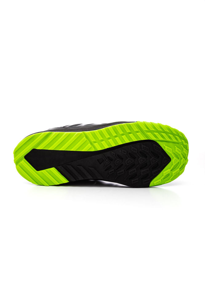 Tenis-Spark-Caminhada-Masculino-Sk3057-Preto
