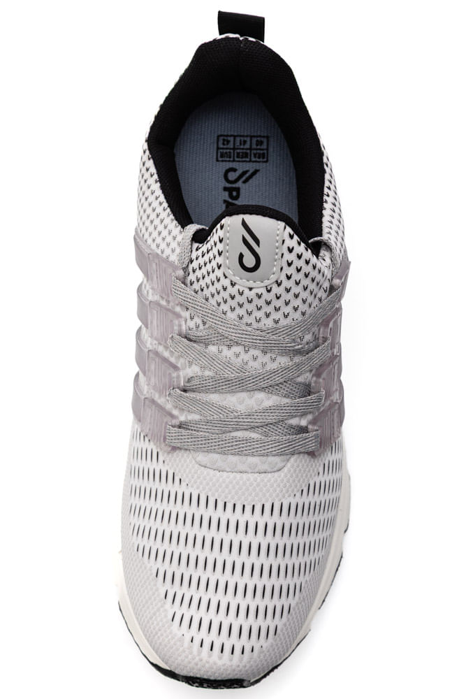 Tenis-Spark-Caminhada-Masculino-Sk4550-Cinza