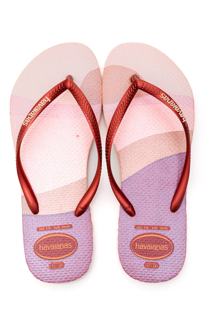 Chinelo-Havaianas-Slim-Palette-Glow-Feminina-Rosa