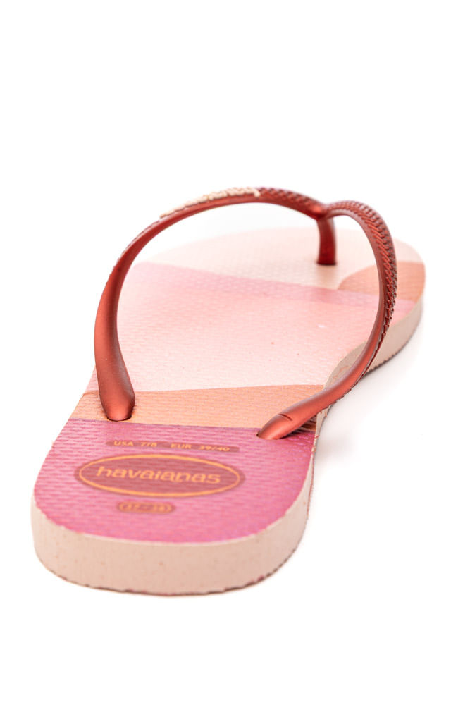 Chinelo-Havaianas-Slim-Palette-Glow-Feminina-Rosa