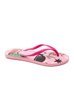 Chinelo-De-Dedo-Havaianas-Slim-Pets-Fc-Rosa