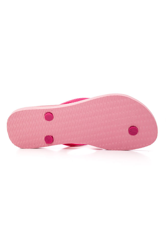 Chinelo-De-Dedo-Havaianas-Slim-Pets-Fc-Rosa