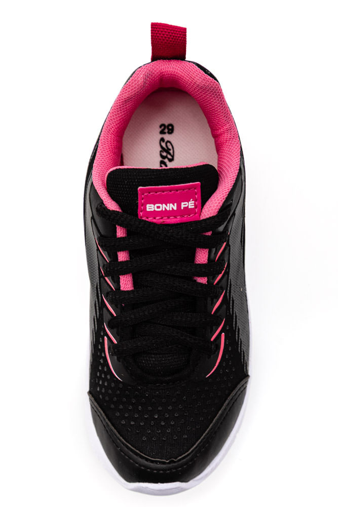 Tenis-Bonn-Pe-J300f-Preto