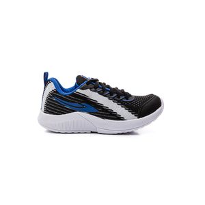 Tenis Bonn Pe J300m Preto