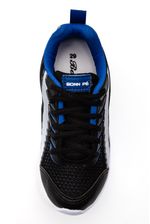 Tenis-Bonn-Pe-J300m-Preto