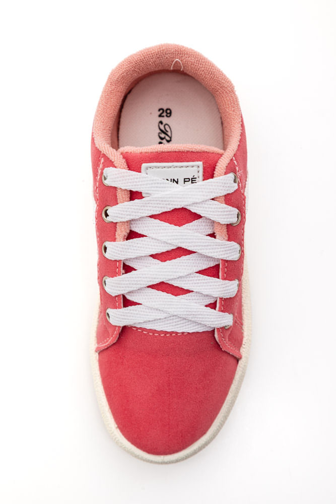 Tenis-Bonn-Pe-Cb104f-Rosa