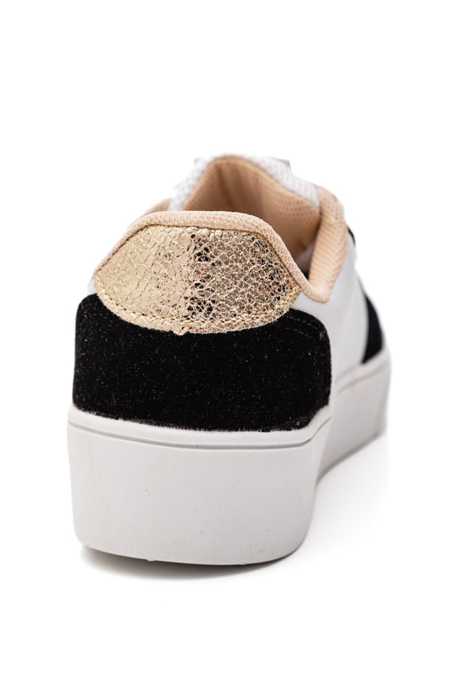 Tenis-Bonn-Pe-Cs012f-Preto