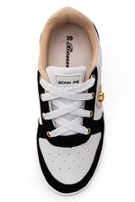 Tenis-Bonn-Pe-Cs012f-Preto