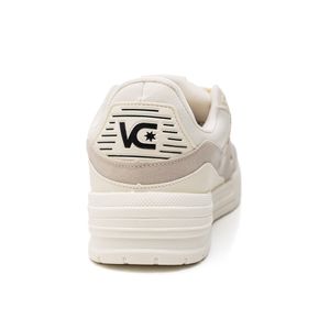 Tênis Vanscy Skate Masculno V4575-659 Off-White