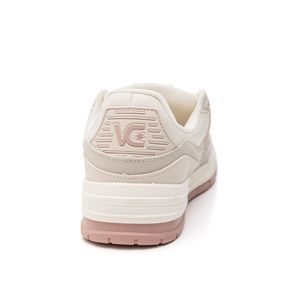Tênis Vanscy Skate Feminino V4575-1299 Off-White