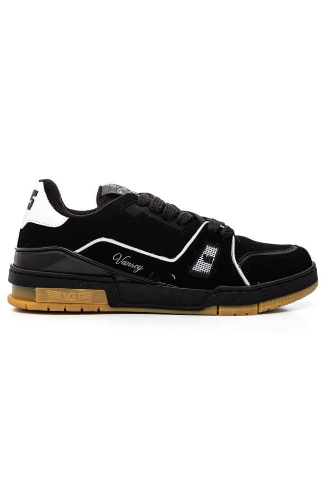 Tenis-Vanscy-Skate-Masculino-V4065-796-Preto