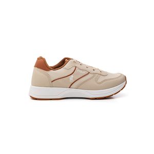 Sapatenis Onity L155 Bege
