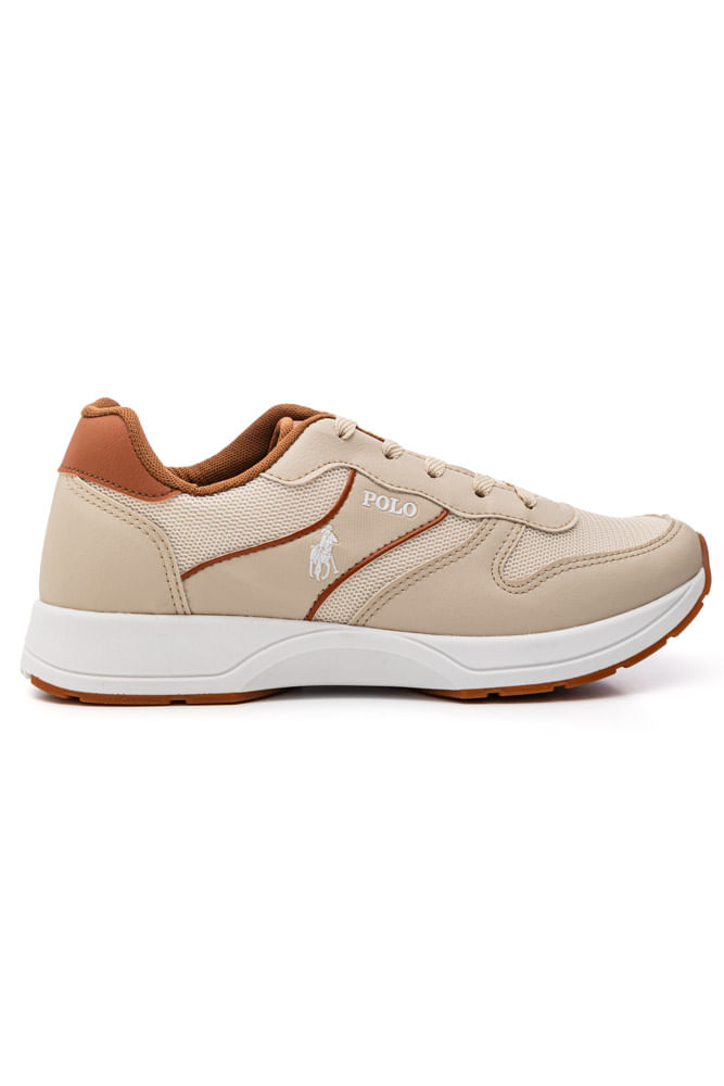 Sapatenis Onity L155 Bege