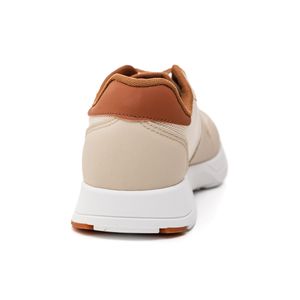 Sapatenis Onity L155 Bege