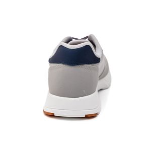Sapatenis Onity L155 Cinza