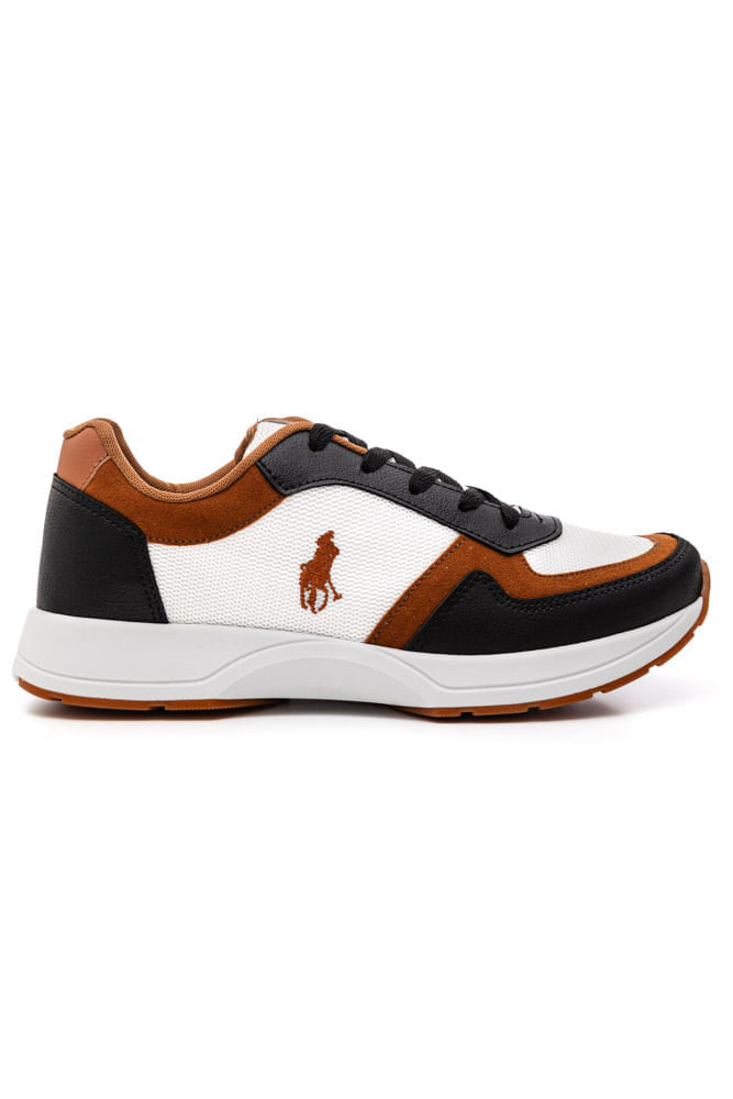 Sapatenis Onity L156 Branco
