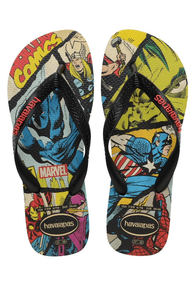 Chinelo-Havaianas-Top-Marvel-2563-Preto