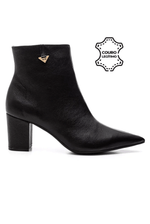 Bota-Via-Marte-Social-Feminina-Cano-Baixo-Em-Couro-236-003-01-Preto
