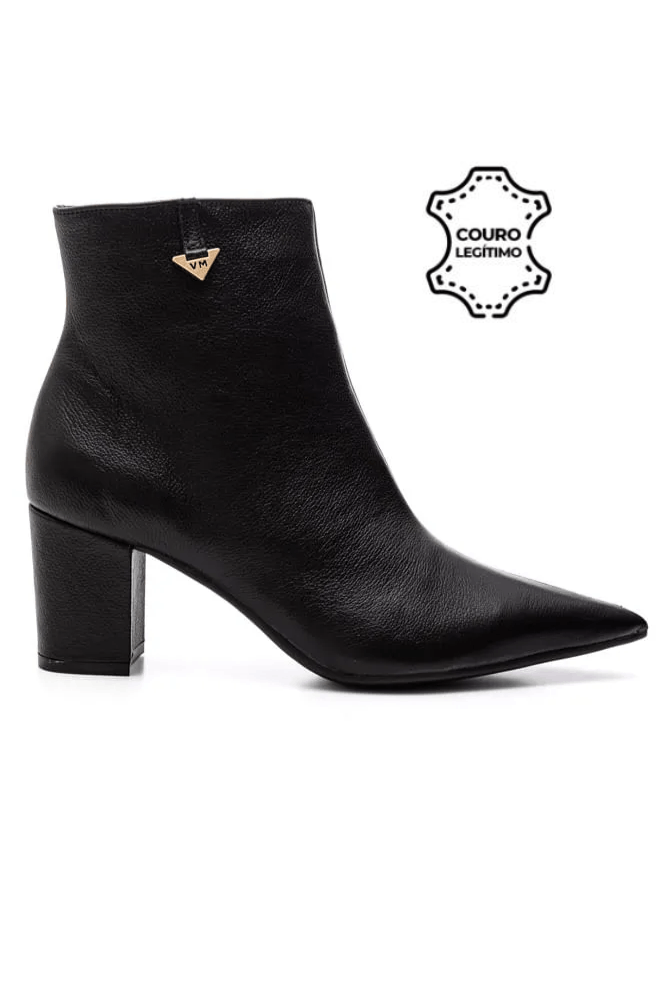 Bota-Via-Marte-Social-Feminina-Cano-Baixo-Em-Couro-236-003-01-Preto