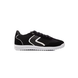 Tenis Casual Cha De Mel 10361 Preto