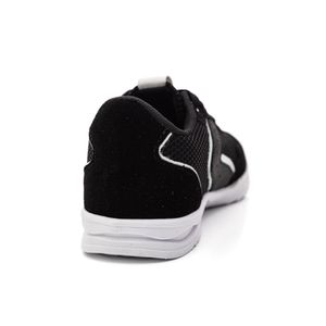 Tenis Casual Cha De Mel 10361 Preto