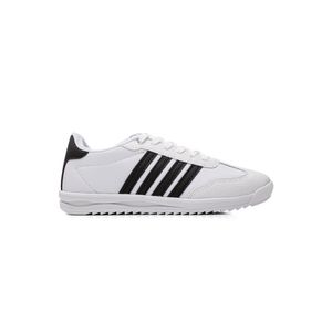 Tenis Casual Cha De Mel 10363 Branco