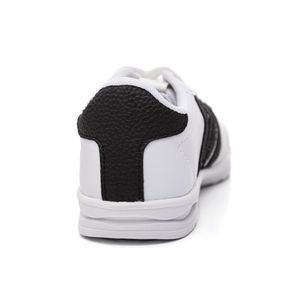 Tenis Casual Cha De Mel 10363 Branco
