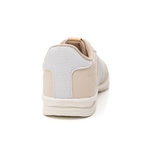 Tenis Casual Cha De Mel 10363 Off-White