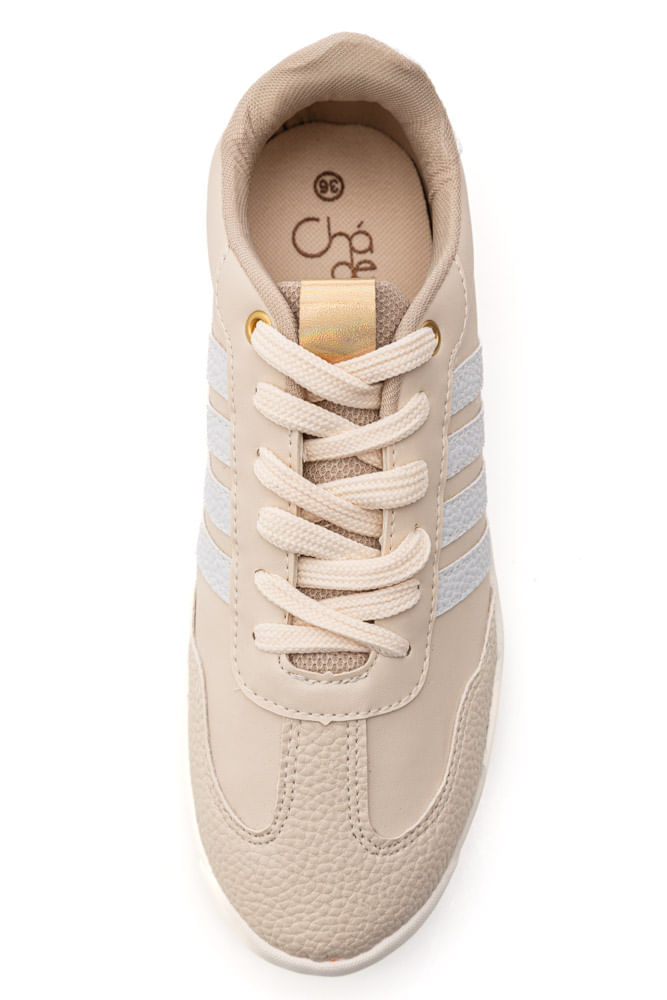 Tenis-Casual-Cha-De-Mel-10363-Off-White
