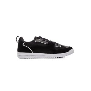 Tenis Casual Cha De Mel 10360 Preto