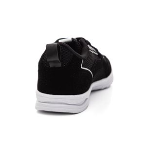Tenis Casual Cha De Mel 10360 Preto