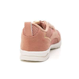 Tenis Casual Cha De Mel 10360 Rosa Claro