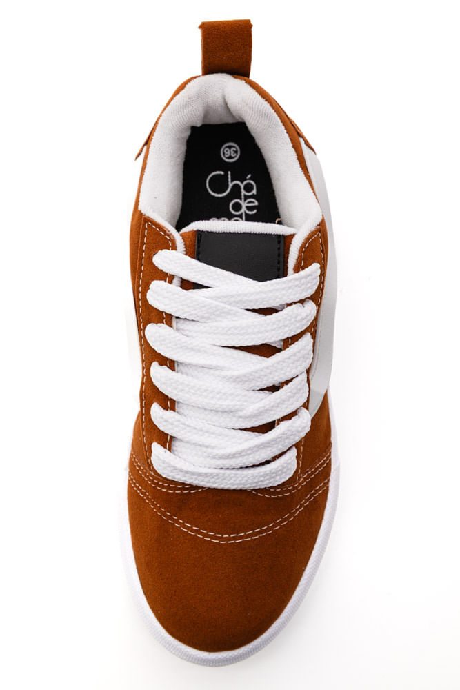 Tenis-Casual-Cha-De-Mel-15713-Caramelo
